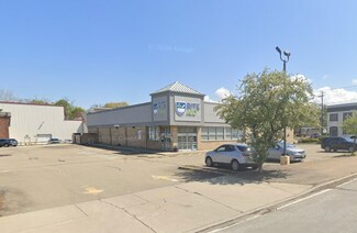 Plus de détails pour 214 Central Ave, Silver Creek, NY - Local commercial à vendre