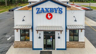 Plus de détails pour 2272 Nazareth Church Rd, Spartanburg, SC - Local commercial à vendre