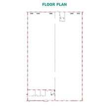 21330 115 Av NW, Edmonton, AB à louer Plan d’étage– Image 1 sur 1