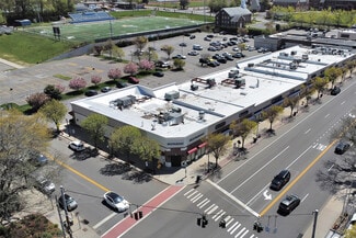 Plus de détails pour 961-1029 Port Washington Blvd, Port Washington, NY - Local commercial à louer