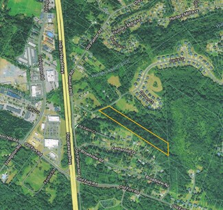 Plus de détails pour Old Palmer Road Rd, Fort Washington, MD - Terrain à vendre