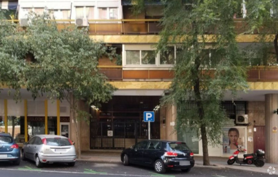 Bureau dans Madrid, Madrid à louer Photo intérieure– Image 1 sur 2
