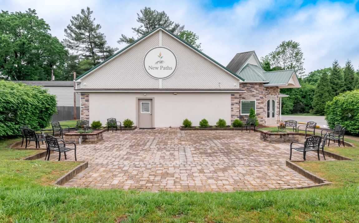 1008 Commerce Blvd, Bardstown, KY à vendre Photo principale– Image 1 sur 6