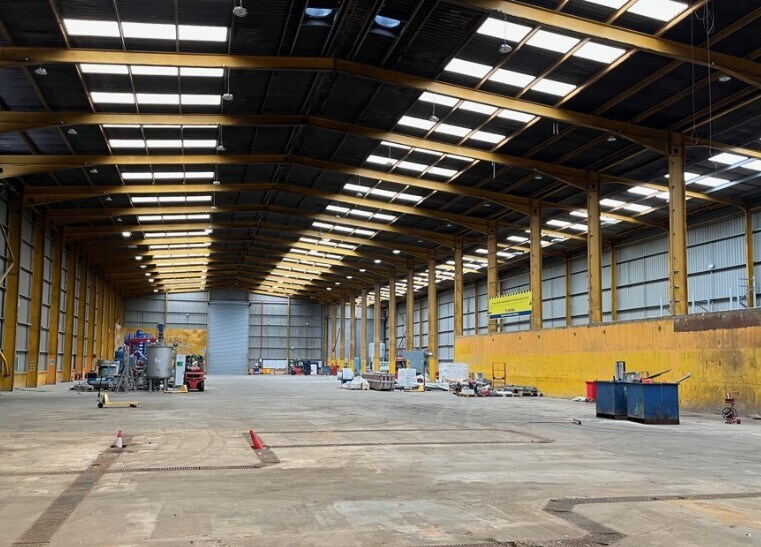 Pattinson Rd, Washington à louer Photo intérieure– Image 1 sur 3