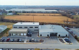 Plus de détails pour 2120 Town West Dr, Rogers, AR - Industriel/Logistique à vendre