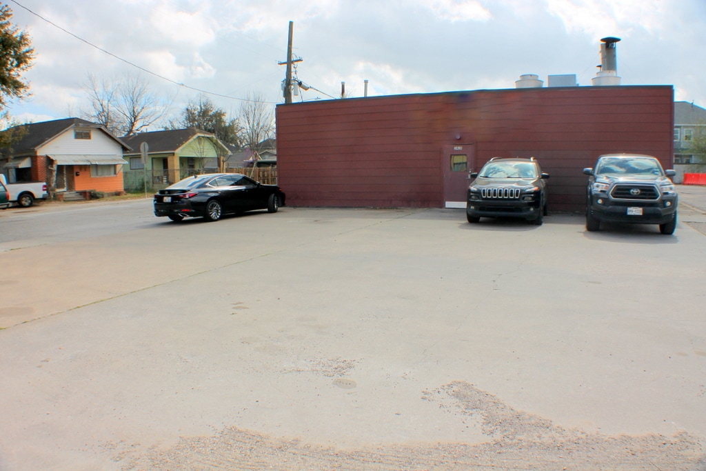 5420 Harrisburg Blvd, Houston, TX à vendre Photo principale– Image 1 sur 17