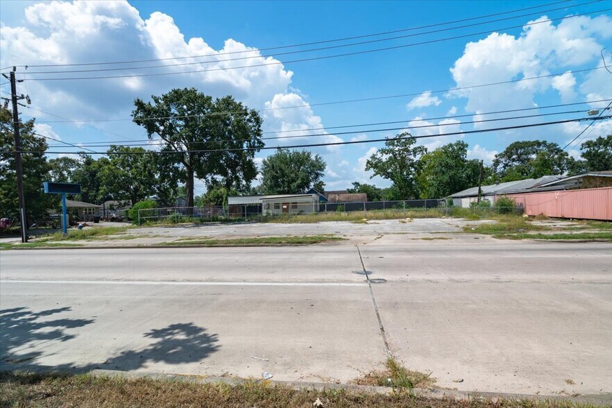 741 McDaniel St, Houston, TX à vendre - Photo de l’immeuble – Image 2 sur 39