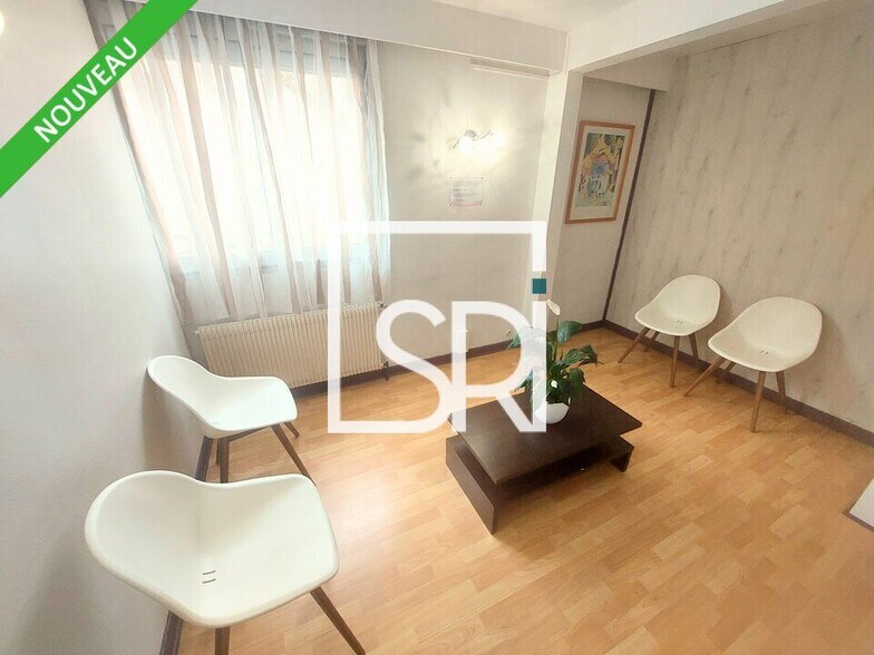 53 Avenue Marx Dormoy, Clermont-Ferrand à vendre - Photo intérieure – Image 2 sur 10