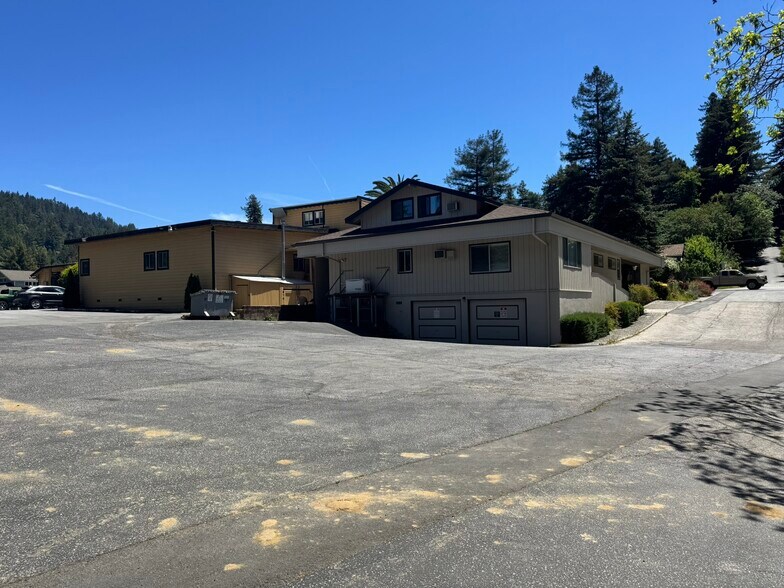 13350 Big Basin Way, Boulder Creek, CA à louer - Photo de l’immeuble – Image 2 sur 122