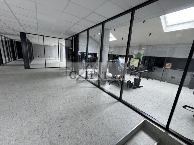 Industriel/Logistique dans Choisy-le-Roi à vendre - Photo intérieure – Image 3 sur 5
