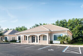 Plus de détails pour 4960-4962 Royal Gulf Cir, Fort Myers, FL - Bureau à louer