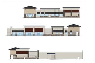 Plus de détails pour 2249-2251 S Loop 288, Denton, TX - Local commercial à louer