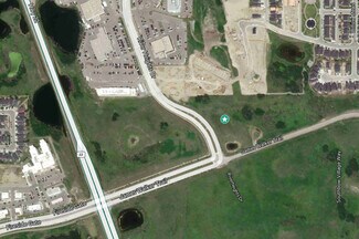 Plus de détails pour 3 River Heights Dr, Cochrane, AB - Terrain à vendre
