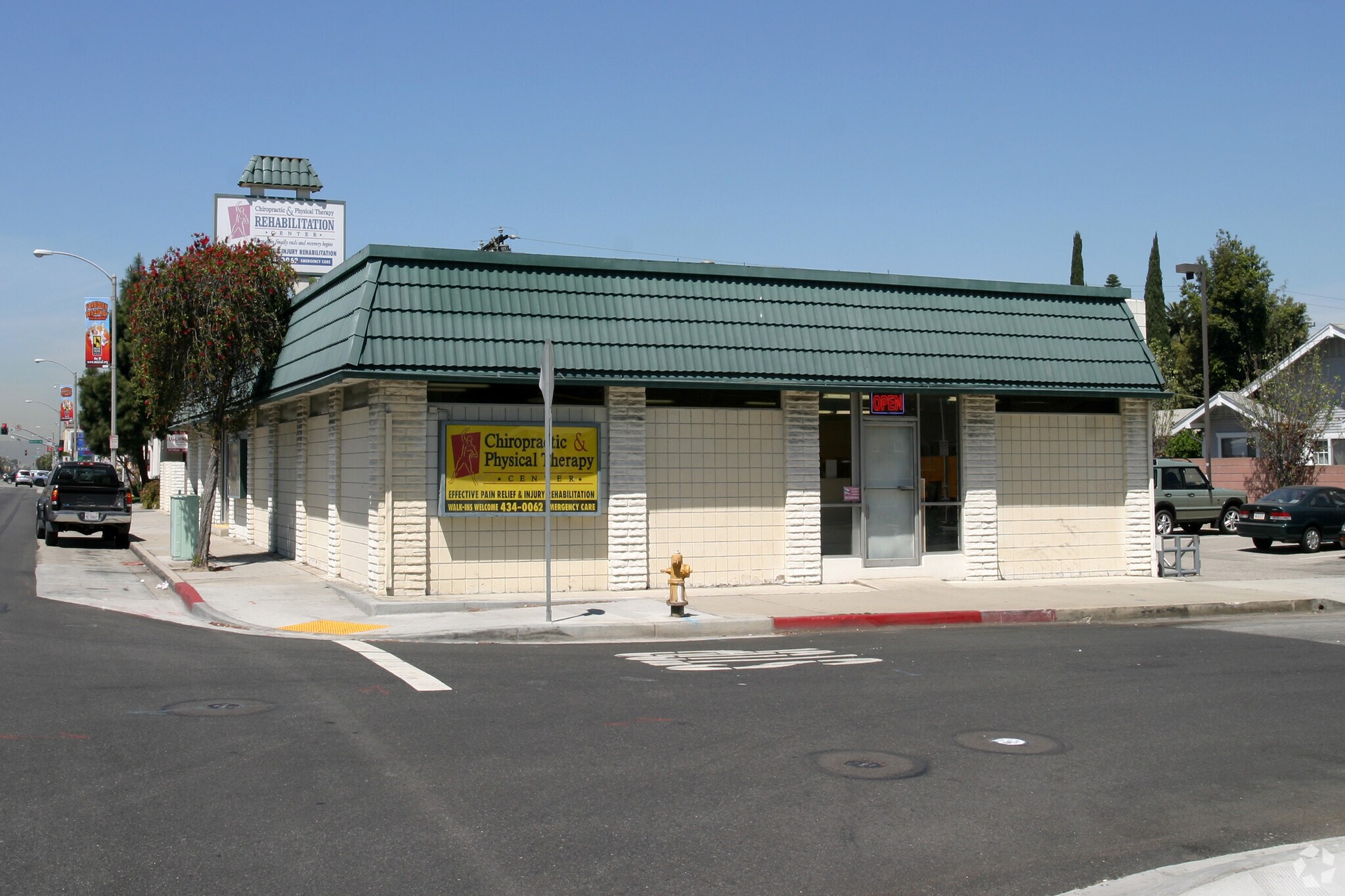 3535 E 7th St, Long Beach, CA à vendre Photo principale– Image 1 sur 4