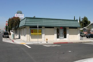 Plus de détails pour 3535 E 7th St, Long Beach, CA - Bureau à vendre