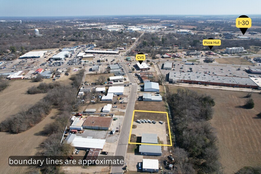 216 Linda Dr, Sulphur Springs, TX à louer - Photo de l’immeuble – Image 3 sur 18