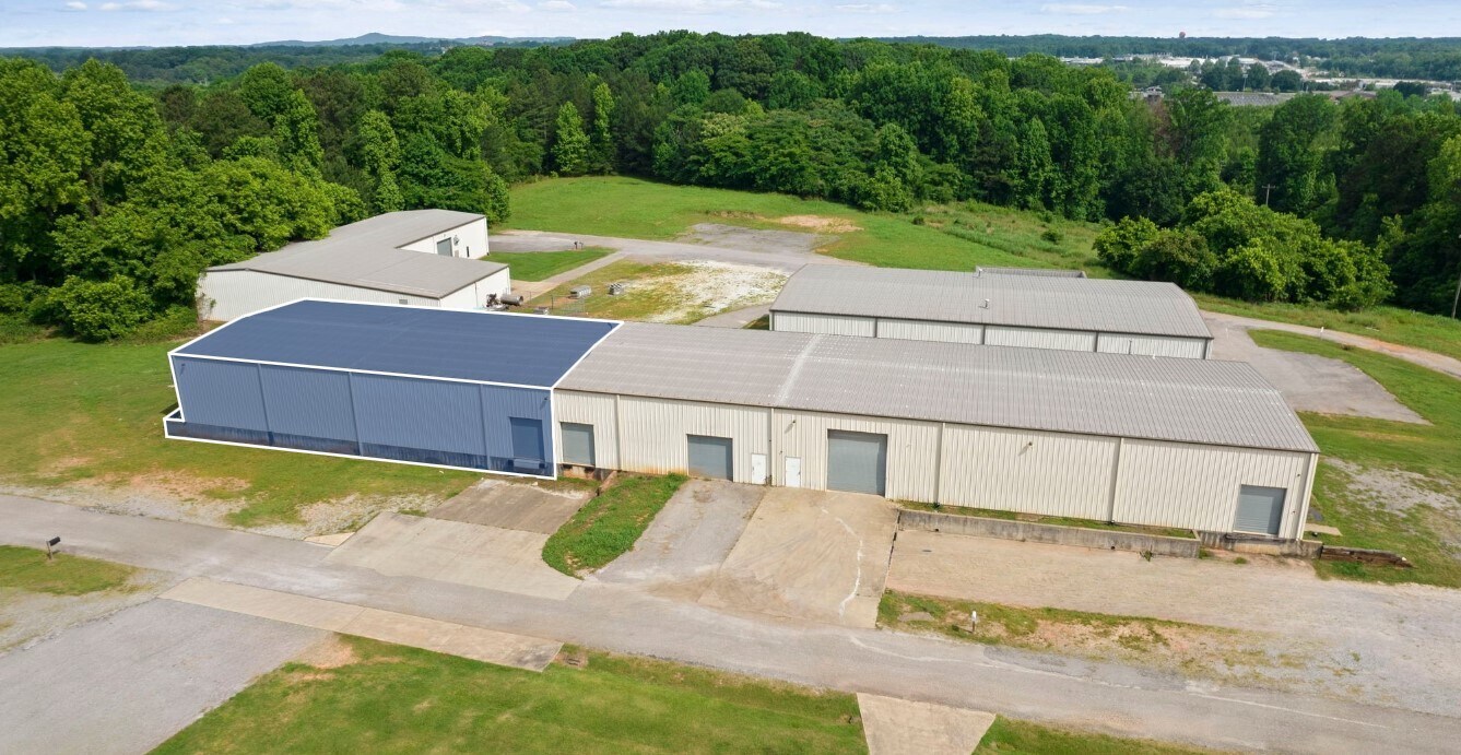 139 Caggiano Dr, Gaffney, SC à louer Photo principale– Image 1 sur 7