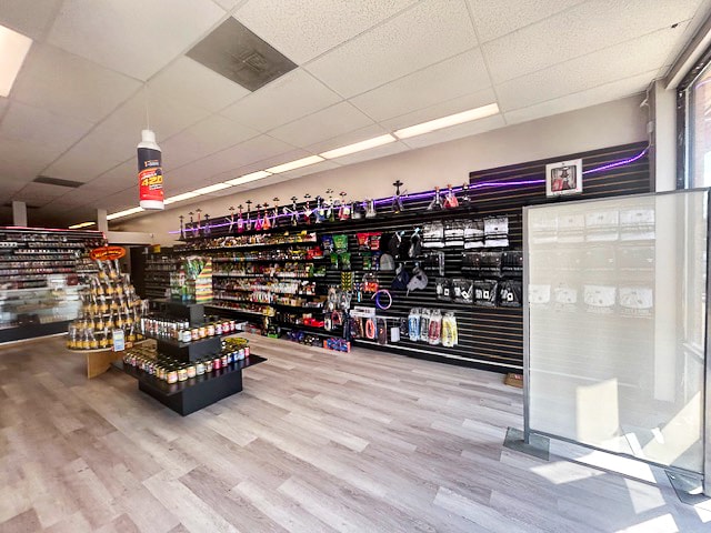 101-105 Frey Ln, Fairview Heights, IL à louer Photo intérieure– Image 1 sur 4