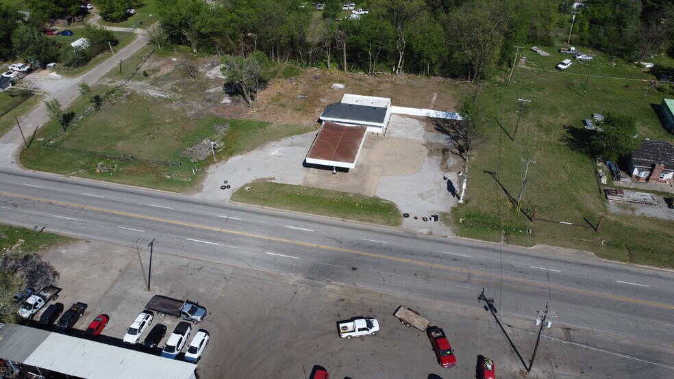 6735 N Peoria Ave, Tulsa, OK à vendre - Photo de l’immeuble – Image 3 sur 21