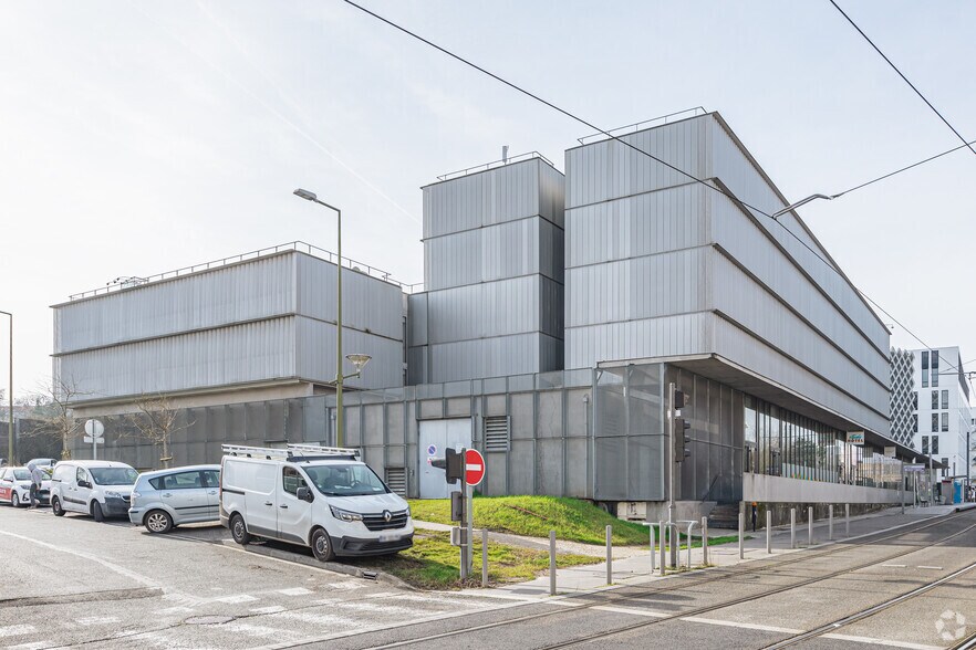 6 Rue Romain Rolland, Lormont à louer - Photo de l’immeuble – Image 2 sur 3