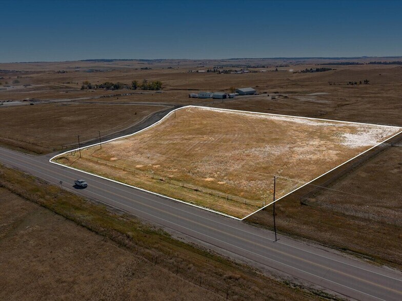 33294 Expertise Trl, Kiowa, CO à vendre - Photo principale – Image 1 sur 12