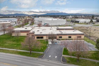 Plus de détails pour 15918 E Euclid Ave, Spokane, WA - Bureau à vendre