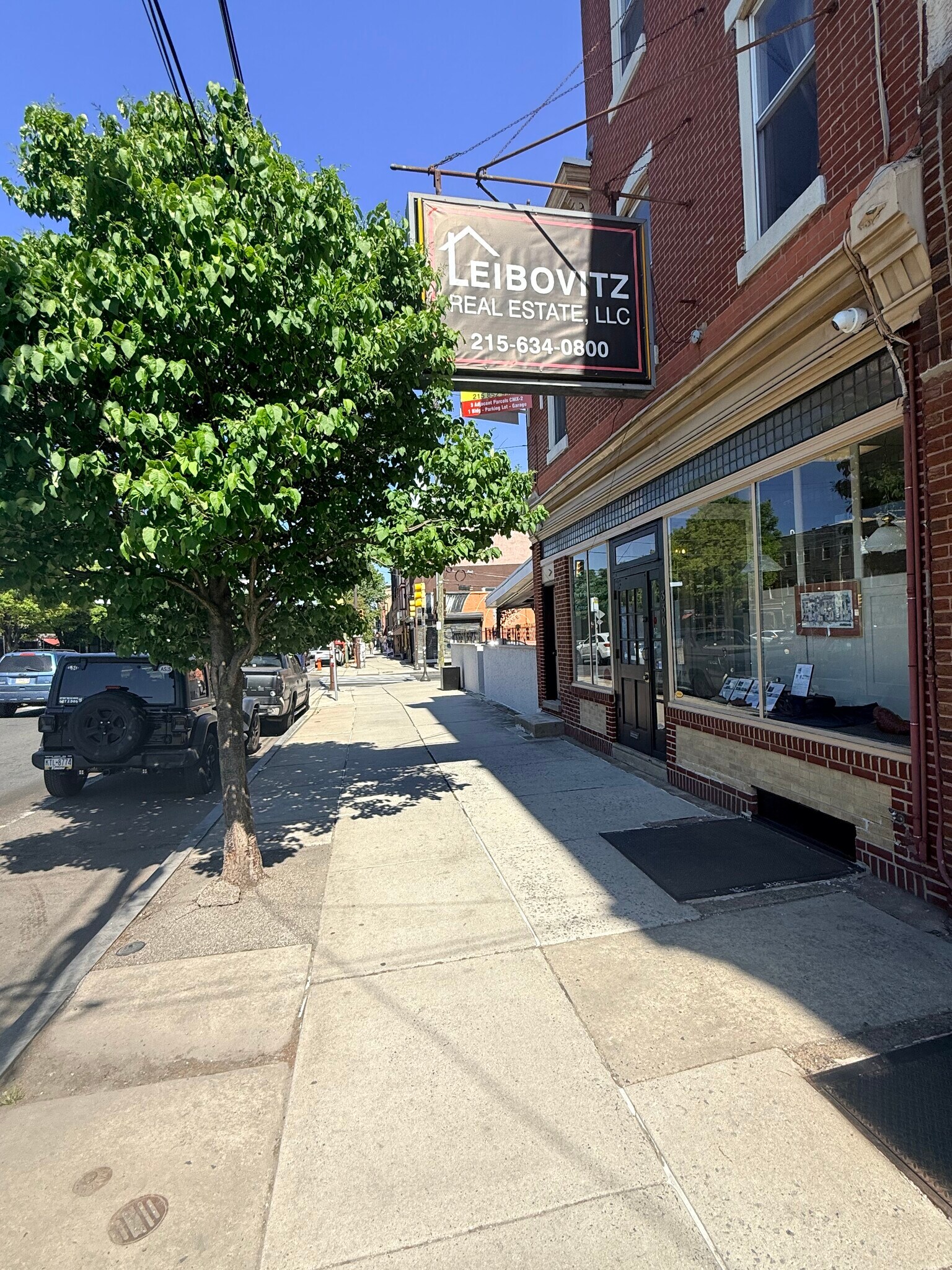 330-32-34-36-38 E GIRARD AVE, Philadelphia, PA à vendre Photo principale– Image 1 sur 29