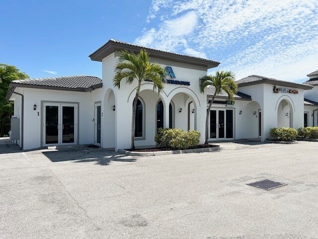 3321 Del Prado Blvd S, Cape Coral, FL à louer Photo principale– Image 1 sur 4