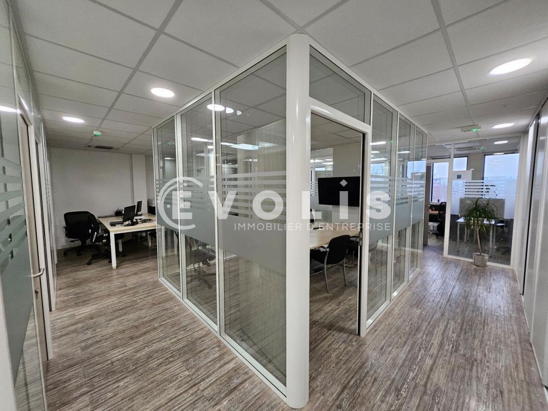 Bureau dans Malakoff à vendre Photo intérieure– Image 1 sur 23