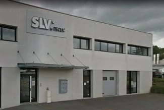 Plus de détails pour Local commercial à louer