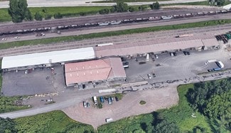 Plus de détails pour 2701-2815 Courtland St, Duluth, MN - Industriel/Logistique à louer