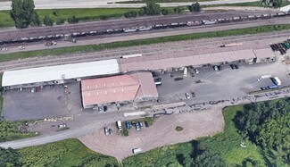 Plus de détails pour 2701-2815 Courtland St, Duluth, MN - Industriel/Logistique à louer