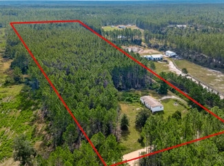 Plus de détails pour 339 Higdon Rd, Jacksonville, FL - Terrain à vendre