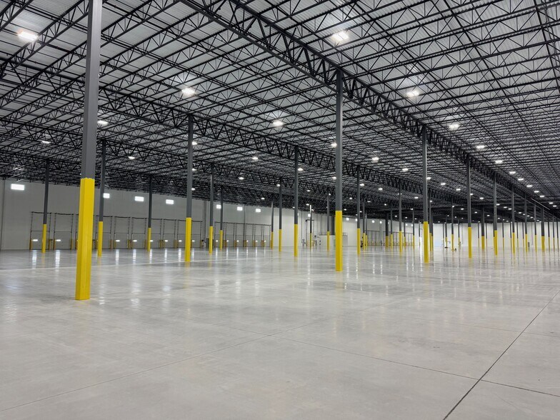 975 Belle Ln, Bolingbrook, IL à louer - Photo intérieure – Image 3 sur 5