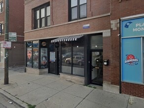3415-3417 W Fullerton Ave, Chicago, IL à louer Photo de l’immeuble– Image 1 sur 6