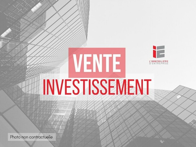 Plus de détails pour Industriel/Logistique à vendre