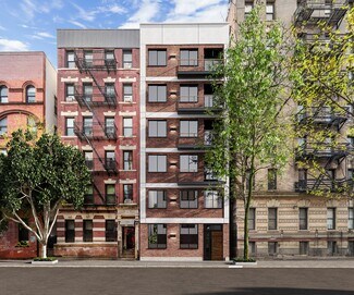 Plus de détails pour 504 141st Street, New York, NY - Logement à vendre