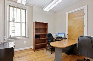 1314 19th St NW, Washington, DC à vendre - Photo intérieure – Image 3 sur 8