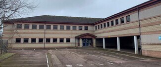 Plus de détails pour 6 Wellington Rd, Aberdeen - Bureau à louer