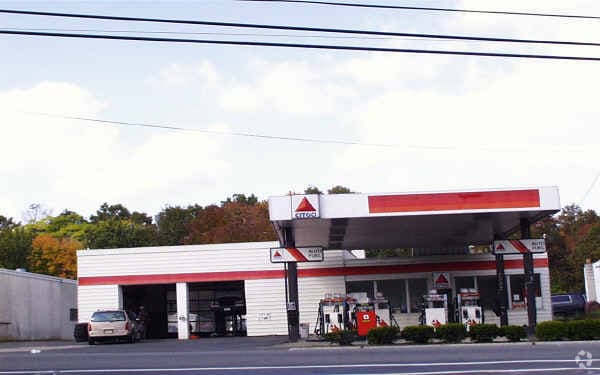 South Ave portefeuille de 3 biens à vendre sur LoopNet.fr - Photo principale – Image 1 sur 2
