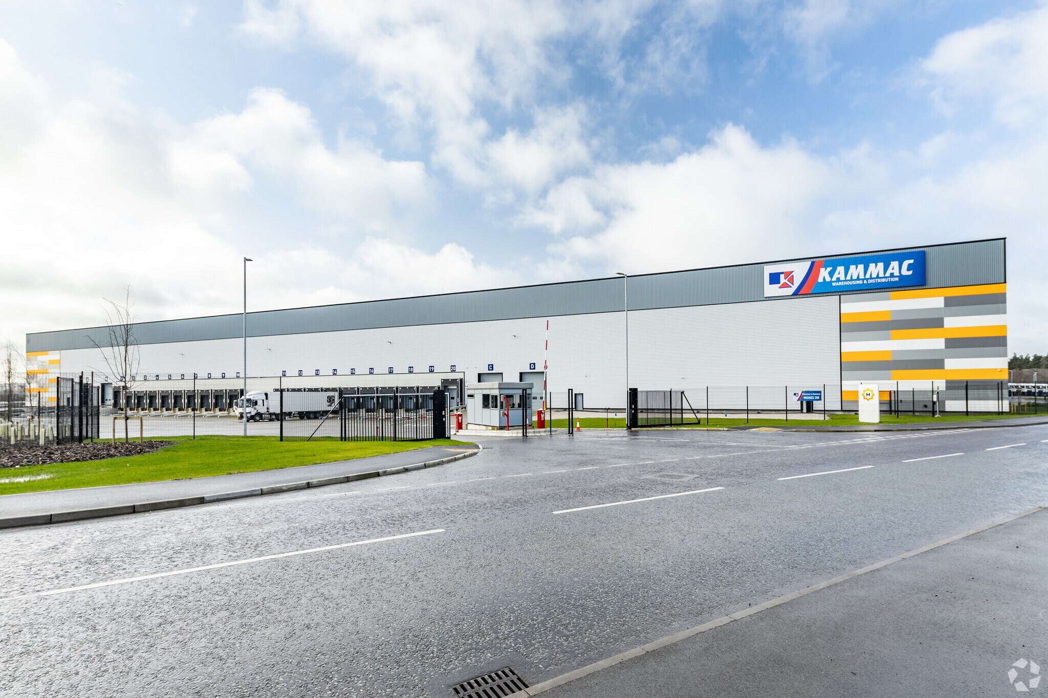 Gorsey Ln, Widnes à louer Photo principale– Image 1 sur 5