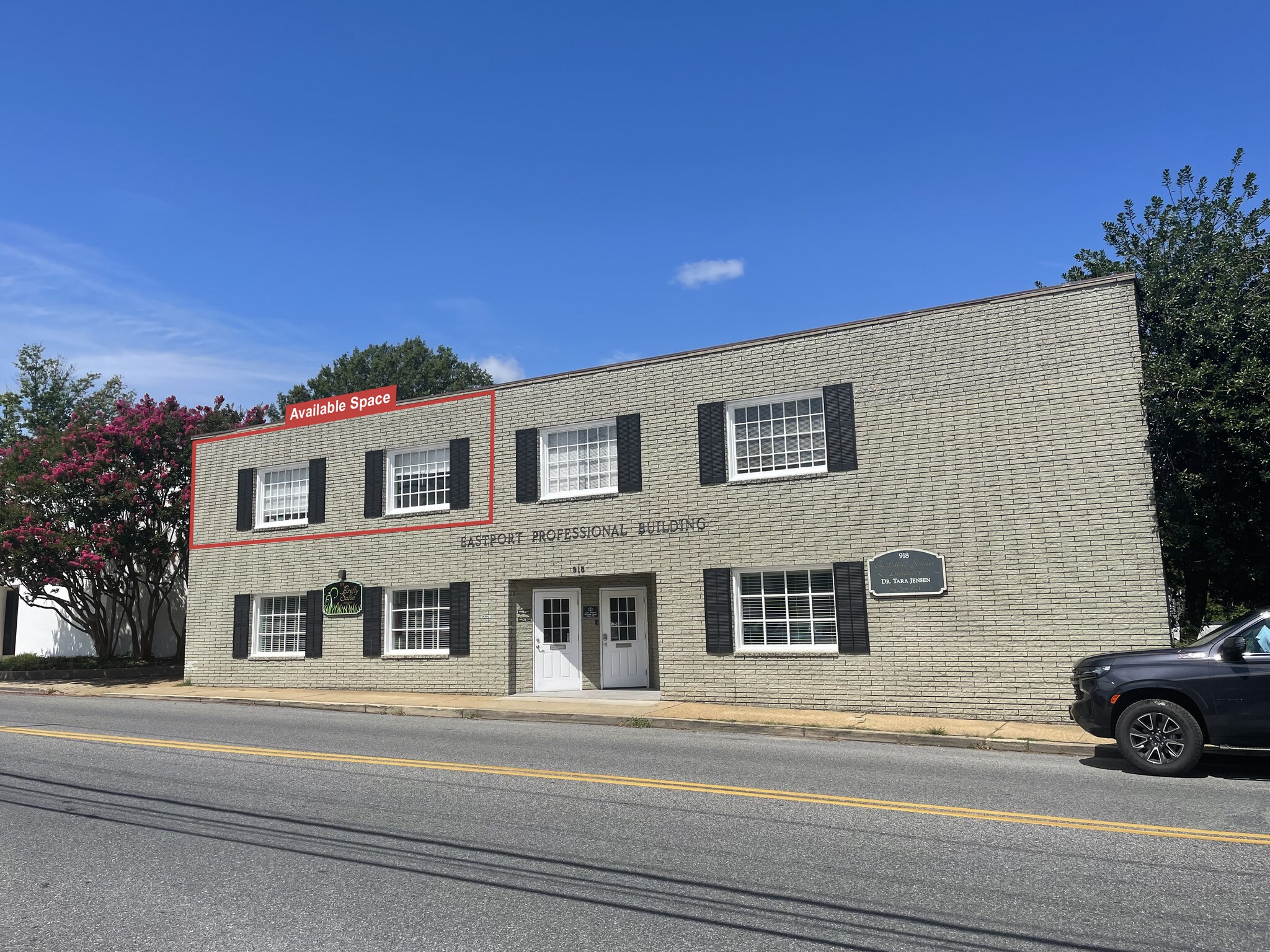 918 Chesapeake Ave, Annapolis, MD à louer Photo intérieure– Image 1 sur 1