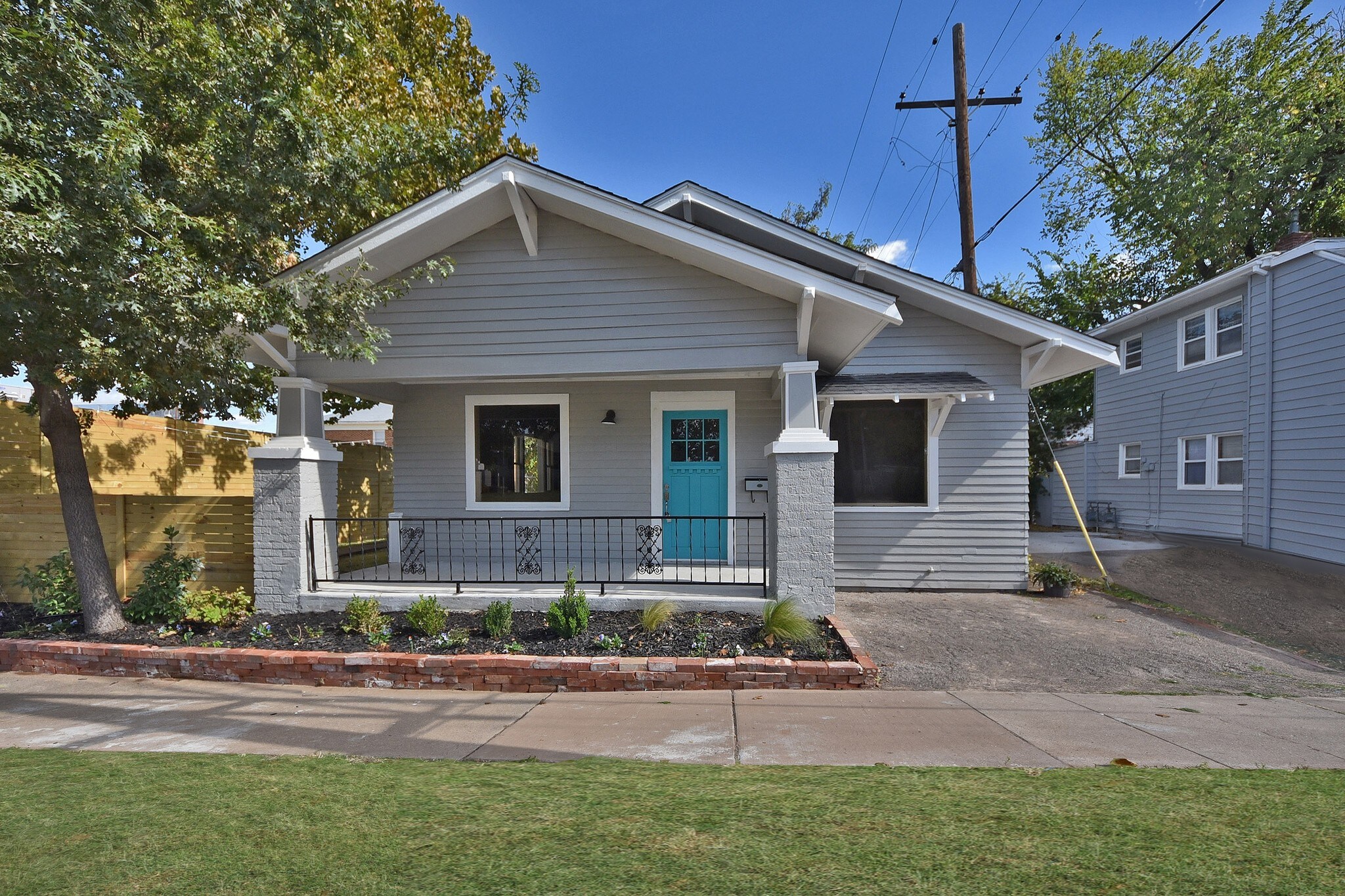 2312 N Francis Ave, Oklahoma City, OK à vendre Photo de l’immeuble– Image 1 sur 5