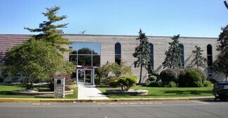 Plus de détails pour 50-60 Parkway Pl, Edison, NJ - Industriel/Logistique à louer