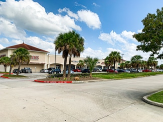 Plus de détails pour 19073 North Fwy N, Shenandoah, TX - Local commercial à louer