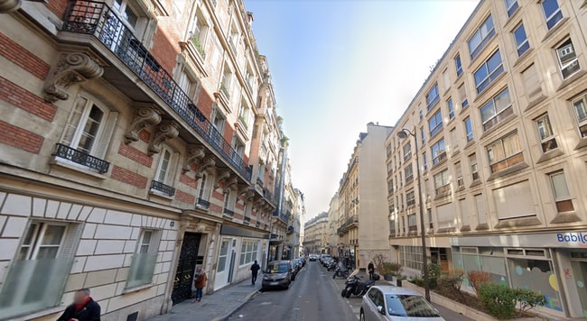 Plus de détails pour 40 rue Condorcet, Paris - Logement à vendre