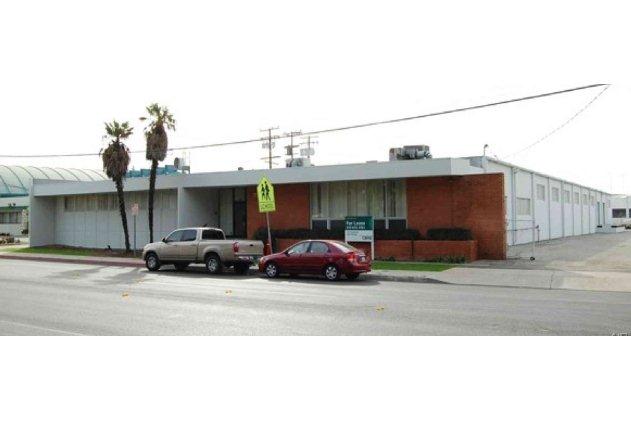 5540 Harbor St, Commerce, CA à louer Photo principale– Image 1 sur 5