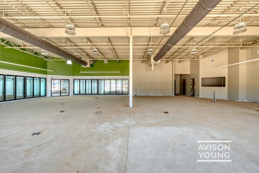 3493 Highway 155 and Frog rd, Locust Grove, GA à vendre - Photo de l’immeuble – Image 2 sur 7