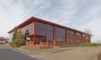 Plus de détails pour 18 Amor Way, Letchworth Garden City - Local d'activités à louer