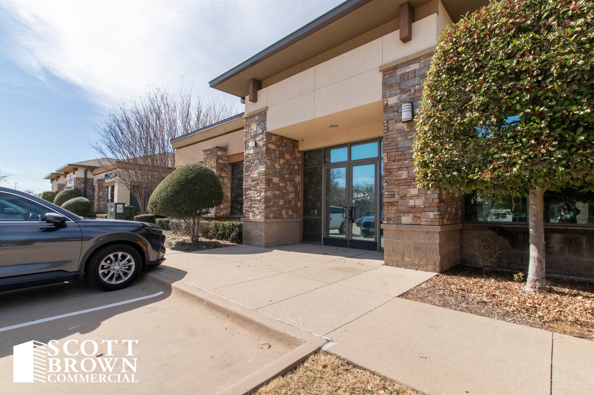 2700 Village Pky, Highland Village, TX à louer Photo intérieure– Image 1 sur 21